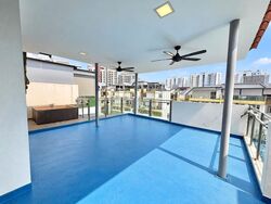 Parc Rosewood (D25), Condominium #629152991